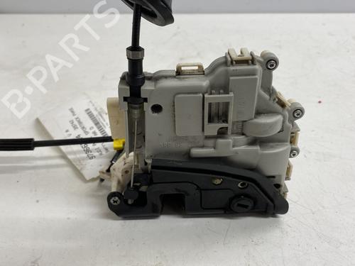 Rear right lock AUDI A1 Sportback (8XA, 8XF) 1.6 TDI | BP22859452C99 