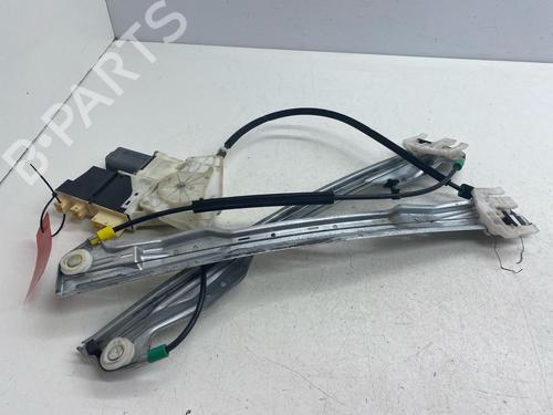 Front left window mechanism CITROËN C5 II (RC_) | BP37070657C22 - Image 2