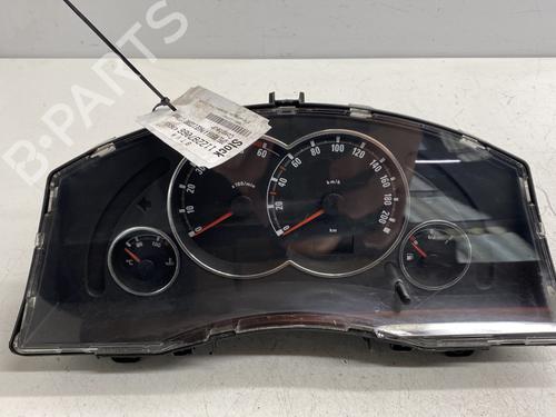 instrument-cluster-opel-meriva-a-mpv-x03-2003-2004-2005-2006-2007-2008-2009-2010-29299452 main image