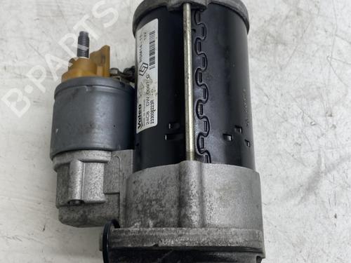Startmotor RENAULT CLIO IV (BH_) 1.5 dCi 75 (75 hp) 23831140