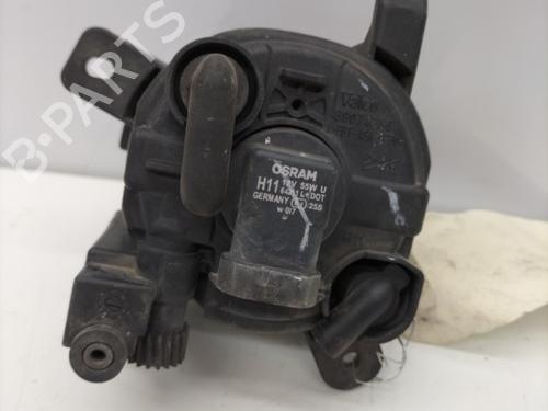 Used Right front fog light Right front fog light AUDI A1 (8X1, 8XK) 1.6 TDI (90 hp) 22861924 22861924