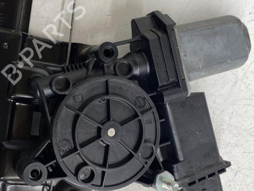 Front left window mechanism FIAT DUCATO Van (250_) 150 Multijet 2,3 D | BP31092475C22