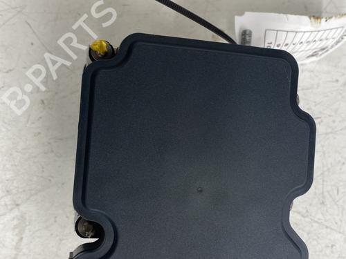 ABS Bremseaggregat RENAULT TWINGO III (BCM_, BCA_) 1.0 SCe 65 (BCMJ) | BP25374220M43 
