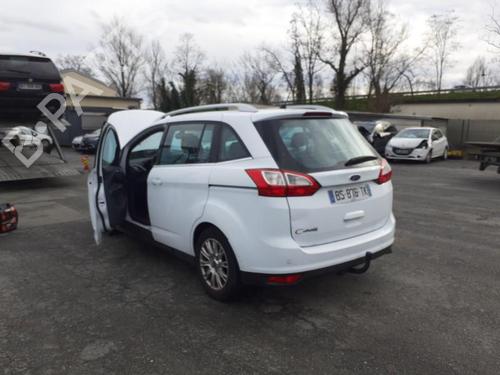 Headlight switch FORD GRAND C-MAX (DXA/CB7, DXA/CEU) 1.6 TDCi | BP30174454I24  - Image 9