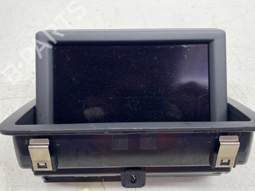 Used Display monitor Display monitor AUDI A1 (8X1, 8XK) 1.6 TDI (90 hp) 22862152 22862152