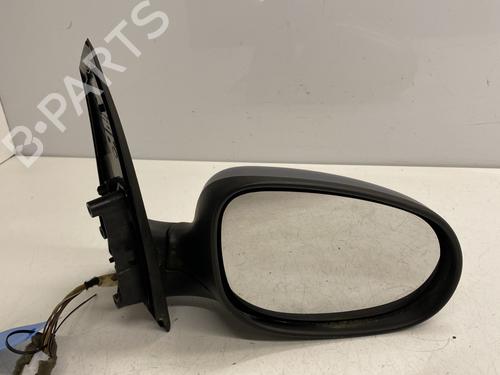 Right mirror FORD KA (RU8) 1.3 TDCi | BP27271539C27 