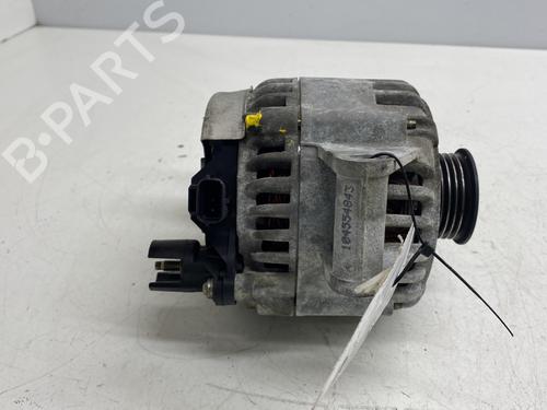 Alternator FORD FIESTA V (JH_, JD_) 1.3 | BP26572780M7 