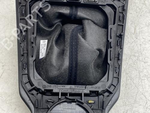 Gear lever VW T-ROC (A11, D11) 1.0 TSI | BP29139217M90 - Image 3