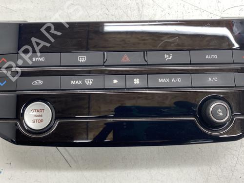 Climate control JAGUAR XE (X760) 2.0 D | BP22859847I5 - Image 5