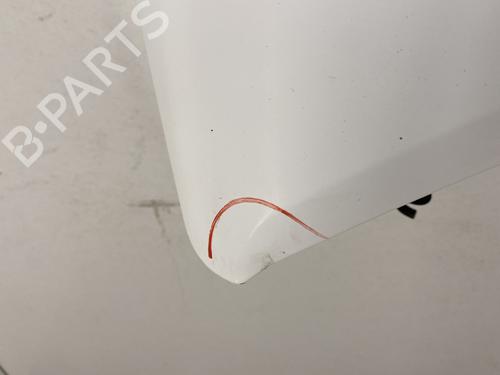 Hood CITROËN C2 (JM_) 1.4 HDi | BP25214121C1