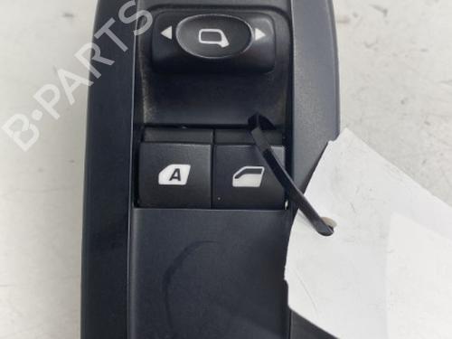 Used Switch PEUGEOT 2008 I (CU_) 1.6 BlueHDi 75 (75 hp) 22860657