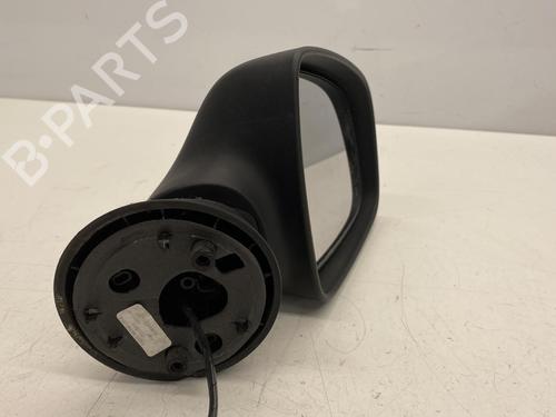 Right mirror DACIA LOGAN MCV (KS_) 1.5 dCi (KS0W) | BP22856214C27
