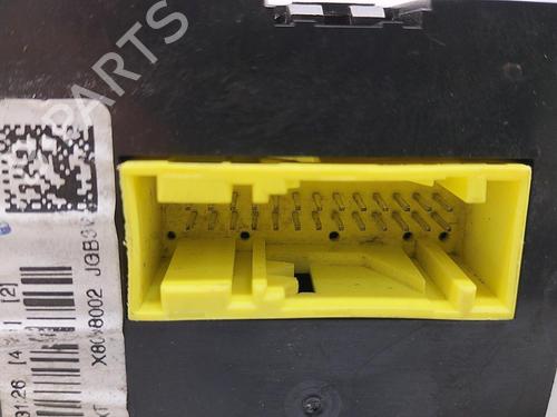 Used Climate control Climate control CITROËN DS3 (SA_) 1.6 Racing (207 hp) 22854793 22854793