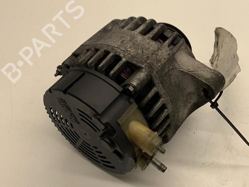 Used Alternator Alternator TOYOTA AYGO (_B1_) 1.0 (KGB10_, KGB10R) (68 hp) 22852942 22852942