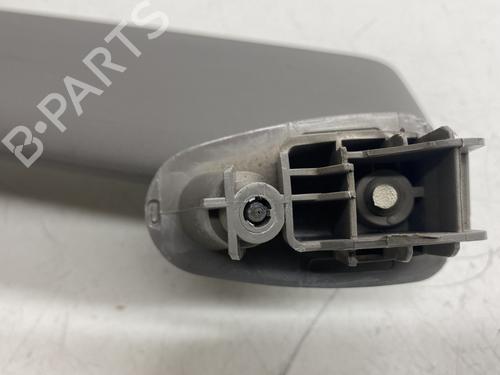 Right sun visor OPEL MOVANO B Van (X62) 2.3 CDTI FWD (FV) | BP27586567I2 - Image 2