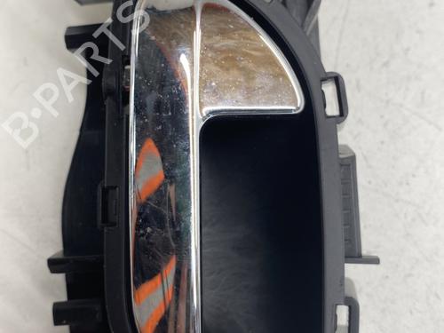 Rear left lock PEUGEOT 3008 I MPV (0U_) 1.6 THP | BP22860408C100 