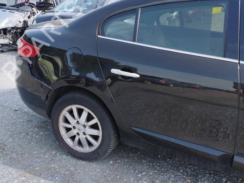 Right tailgate light RENAULT FLUENCE (L3_) | BP37501746C80 - Image 11