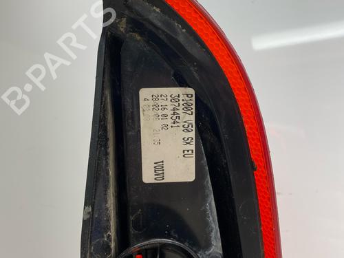 Left taillight VOLVO V50 (545) 2.0 D | BP34365520C34 - Image 2