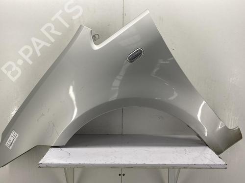 Left front fenders FORD C-MAX (DM2) 1.6 TDCi | BP22857444C41 