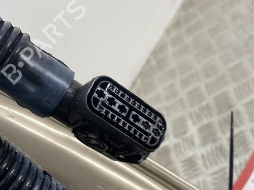 left-rear-door-mercedes-benz-c-class-w204-2007-2008-2009-2010-2011-2012-2013-2014-2015-32204269 main image