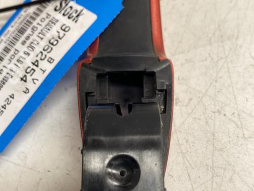 Front right exterior door handle RENAULT CLIO V (B7_) 1.0 TCe 100 (B7MT) | BP25214169C129