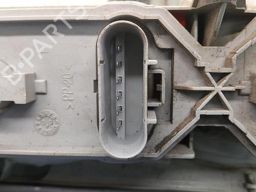 Høyre baklys Høyre baklys FORD TRANSIT CONNECT (P65_, P70_, P80_) 1.8 Di (75 hp) 22856975 22856975