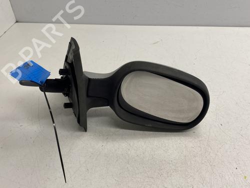 Right mirror RENAULT CLIO II (BB_, CB_) 1.2 (BB0A, BB0F, BB10, BB1K, BB28, BB2D, BB2H, CB0A,... | BP30490809C27 