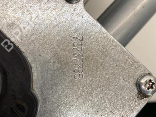 Front wiper motor DS DS 4 / DS 4 CROSSBACK (NX_) 1.6 BlueHDi 120 | BP22856476M29  - Image 5