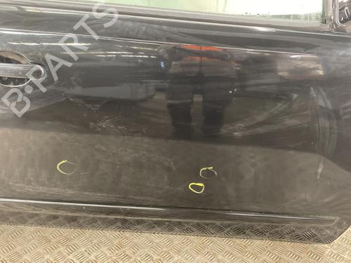 Right front door NISSAN NOTE (E11, NE11) 1.5 dCi | BP23831645C3 