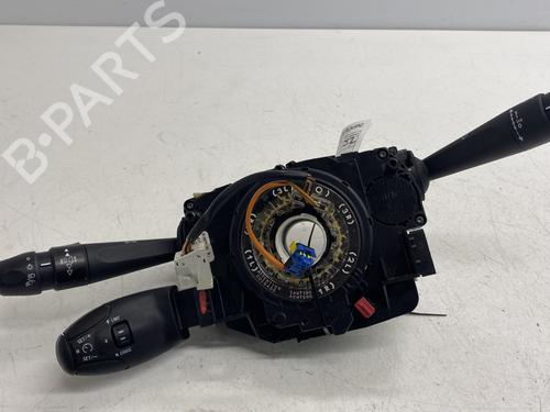 Used Steering column stalk PEUGEOT 208 I (CA_, CC_) 1.4 HDi (68 hp) 26274479
