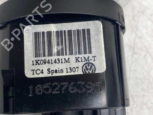 Headlight switch VW GOLF V (1K1) 1.4 TSI | BP26274407I24 - Image 4