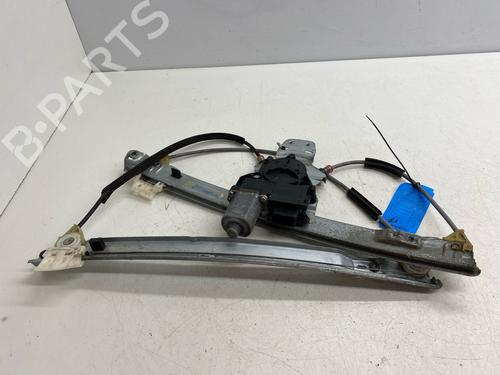 Used Front right window mechanism Front right window mechanism CITROËN C5 III (RD_) 2.7 HDi (RDUHZJ) (204 hp) 35924629 35924629