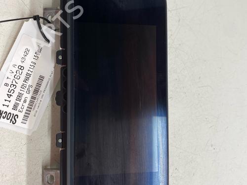 Multifunctionele display Multifunctionele display BMW 1 (F21) 116 d (116 hp) 35990177 35990177