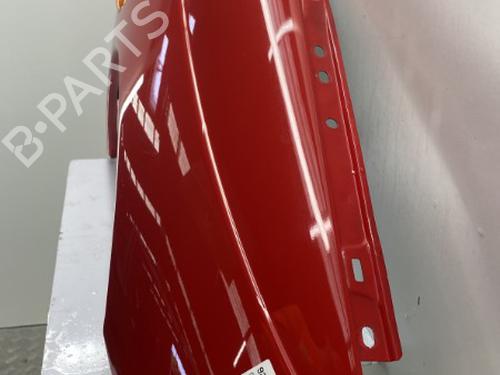 Right front fenders OPEL TIGRA (S93) 1.4 16V (F07) | BP22860773C42 