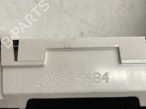 Display monitor FORD FIESTA VI (CB1, CCN) 1.25 | BP24657514C48 