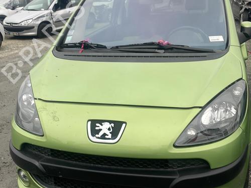 Right headlight PEUGEOT 1007 (KM_) 1.6 16V | BP23255120C29  - Image 9