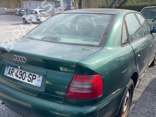 Starter AUDI A4 B5 (8D2) 1.9 TDI | BP40422817M8  - Image 8