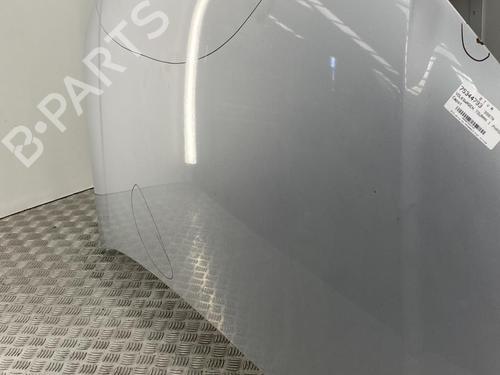 Hood VW TOURAN (1T1, 1T2) 1.9 TDI | BP22849841C1 