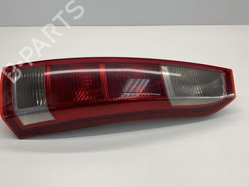 Right taillight OPEL MERIVA A MPV (X03) 1.7 CDTI (E75) | BP22850884C35 