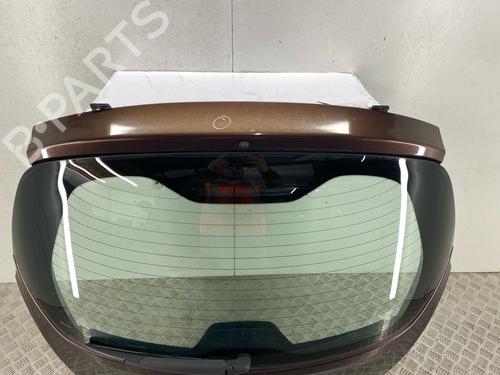 Used Tailgate Tailgate FORD KA (RU8) 1.2 (69 hp) 36324892 36324892