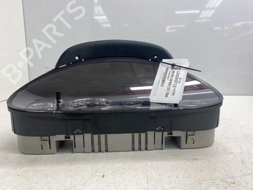 instrument-cluster-bmw-3-e46-1997-1998-1999-2000-2001-2002-2003-2004-2005-39662911 main image