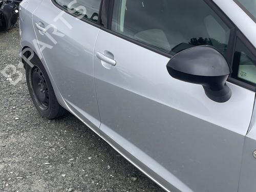 Gearbox SEAT IBIZA IV (6J5, 6P1) 1.2 TDI | BP30003399M3 