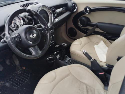 Rear parcel shelf MINI MINI (R56) One | BP33687175C85 - Image 7