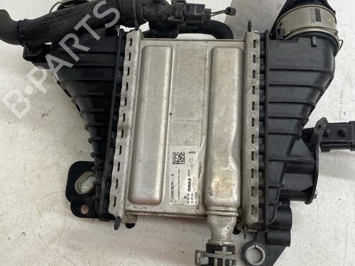 Intercooler DACIA DUSTER (HM_) 1.5 dCi 115 4x4 (HMAD) | BP38512246M30 - Image 3