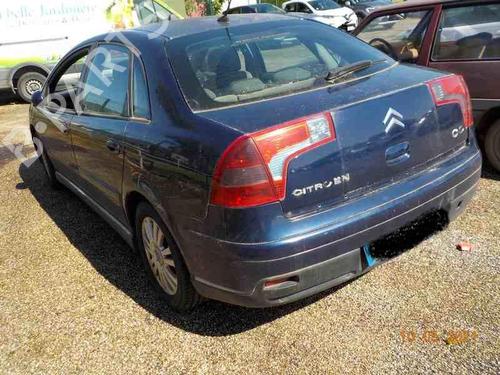 Right taillight CITROËN C5 II (RC_) 1.6 HDi (RC8HZB) | BP22855267C35 