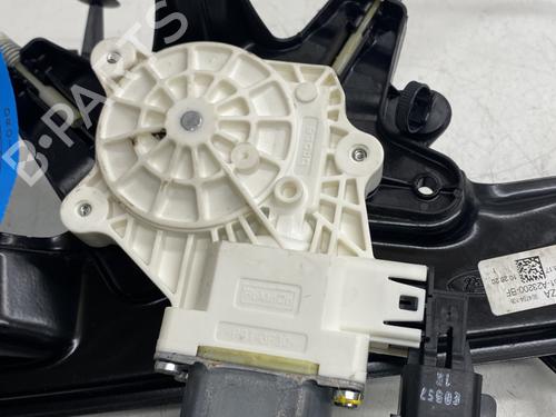 Front right window mechanism FORD FOCUS III Turnier 1.5 TDCi | BP29851565C23