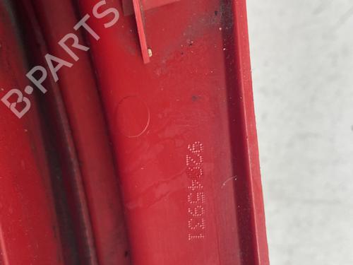 Right taillight RENAULT TWINGO II (CN0_) 1.2 16V (CN04, CN0B) | BP22860909C35 