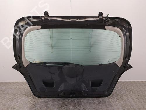 Tailgate PEUGEOT 207 (WA_, WC_) 1.6 HDi | BP22857795C6 
