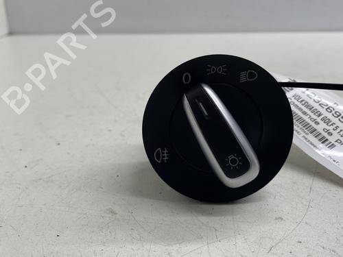 Used Headlight switch Headlight switch VW GOLF V (1K1) [2003-2010] 33715423 33715423