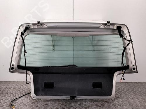 Tailgate VW GOLF IV (1J1) 1.6 | BP22858709C6 